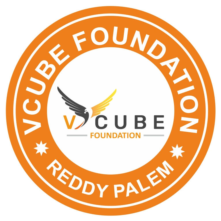 Vcube-Foundation